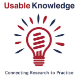 Usable Knowledge icon